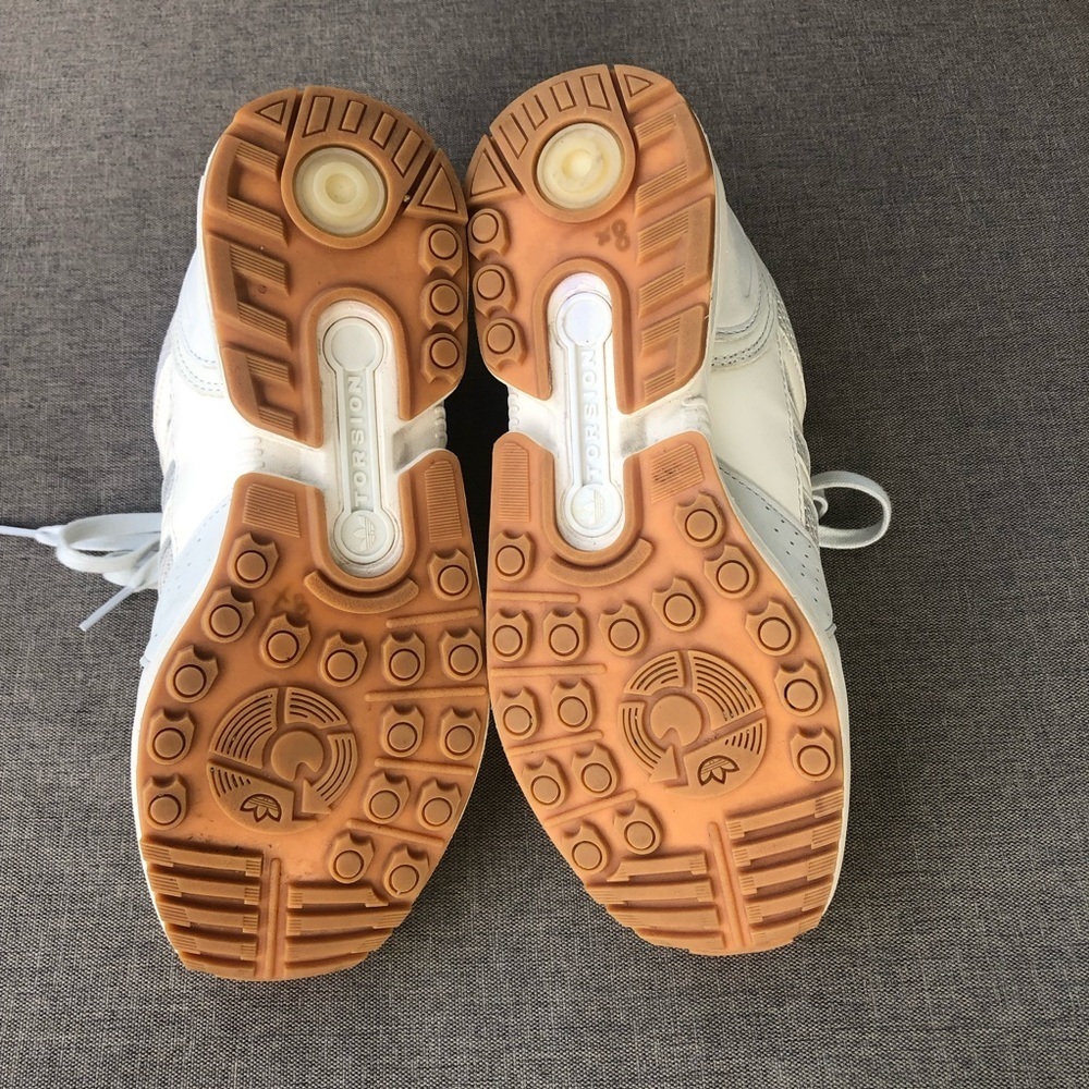 ADIDAS ZX 8000 Unisex Sneakers Size 6 - Picture 12 of 14